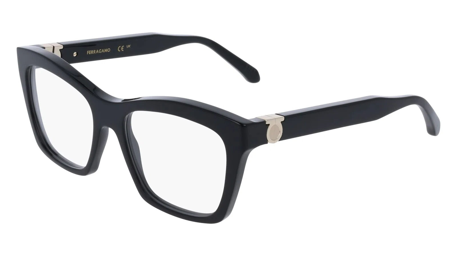 Salvatore Ferragamo SF3022 Eyeglasses - view 4